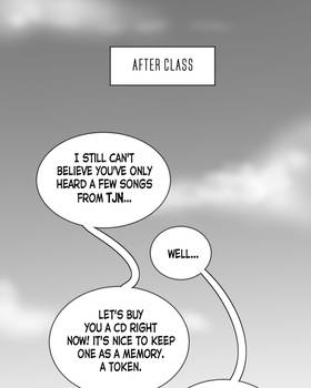 Read Stray Memory  24 Page 3 in English