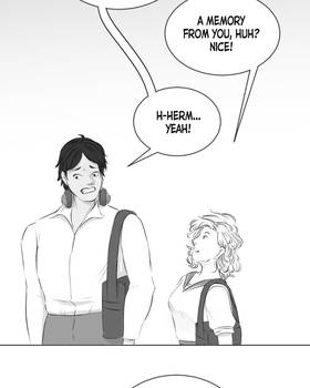 Read Stray Memory  24 Page 4 in English