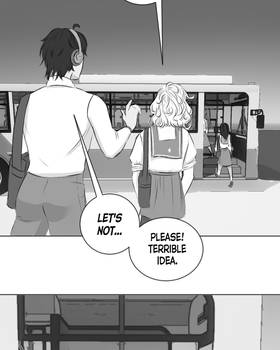 Read Stray Memory  24 Page 7 in English
