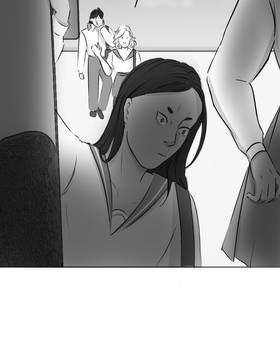 Read Stray Memory  24 Page 8 in English