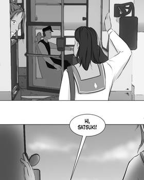 Read Stray Memory  24 Page 9 in English