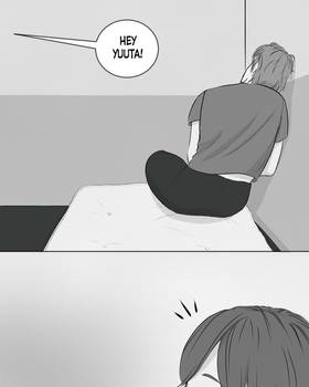 Read Stray Memory  23 Page 4 in English
