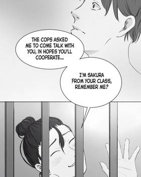 Read Stray Memory  23 Page 5 in English