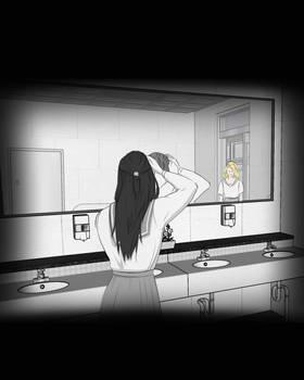 Read Stray Memory  23 Page 10 in English