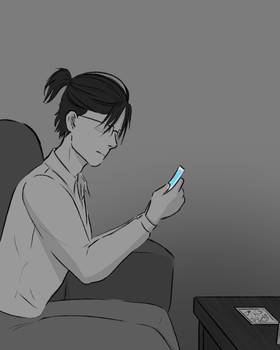Read Stray Memory  25 Page 6 in English