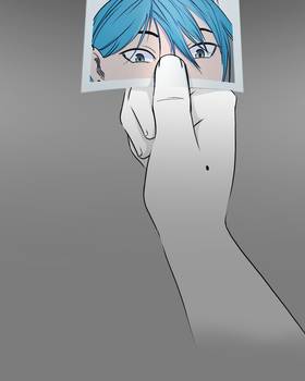 Read Stray Memory  25 Page 5 in English