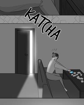 Read Stray Memory  25 Page 7 in English