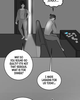 Read Stray Memory  25 Page 10 in English