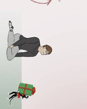 Read Stray Memory  26 Page 3 in English