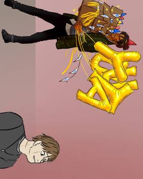 Read Stray Memory  26 Page 6 in English