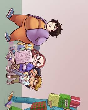 Read Stray Memory  26 Page 4 in English