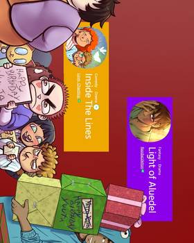 Read Stray Memory  26 Page 8 in English