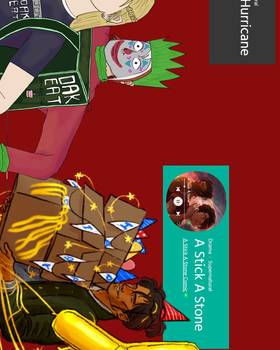 Read Stray Memory  26 Page 10 in English