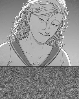 Read Stray Memory  27 Page 3 in English