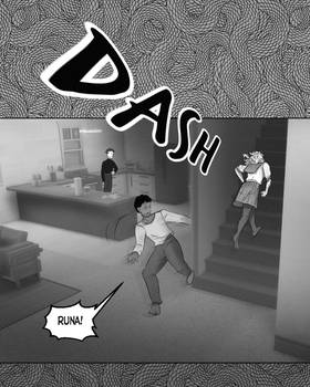 Read Stray Memory  27 Page 4 in English