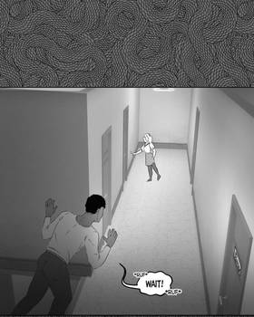 Read Stray Memory  27 Page 5 in English