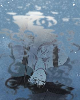 Read Stray Memory  28 Page 5 in English