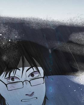 Read Stray Memory  28 Page 8 in English