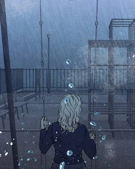 Read Stray Memory  28 Page 10 in English