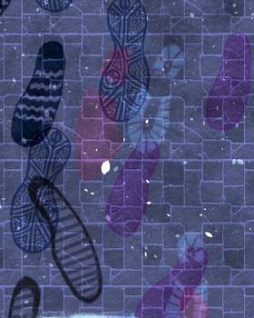 Read Stray Memory  29 Page 4 in English