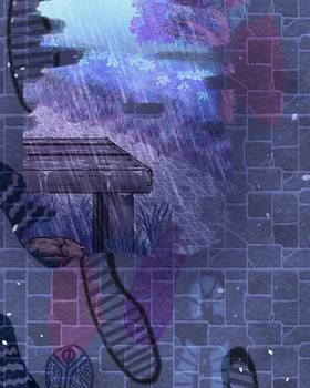 Read Stray Memory  29 Page 5 in English