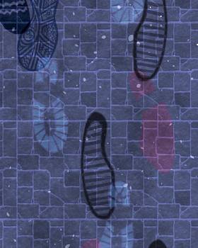 Read Stray Memory  29 Page 6 in English