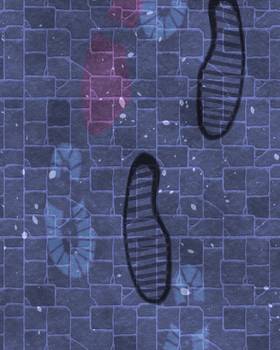 Read Stray Memory  29 Page 7 in English