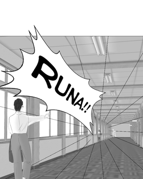 Read Stray Memory  6 Page 6 in English
