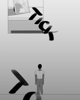 Read Stray Memory  8 Page 3 in English