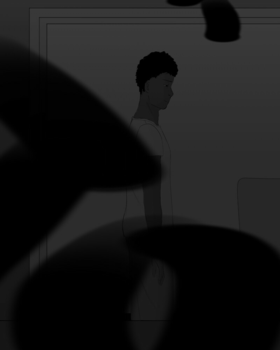 Read Stray Memory  8 Page 5 in English