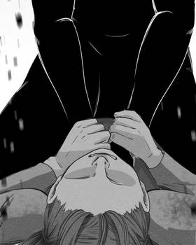 Read Stray Memory  31 Page 5 in English