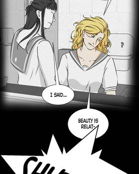Read Stray Memory  33 Page 5 in English