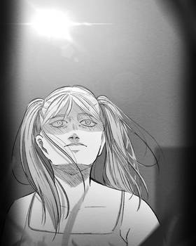 Read Stray Memory  34 Page 2 in English