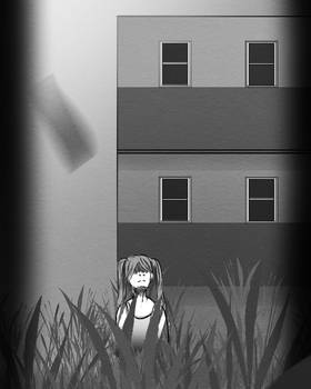 Read Stray Memory  34 Page 4 in English