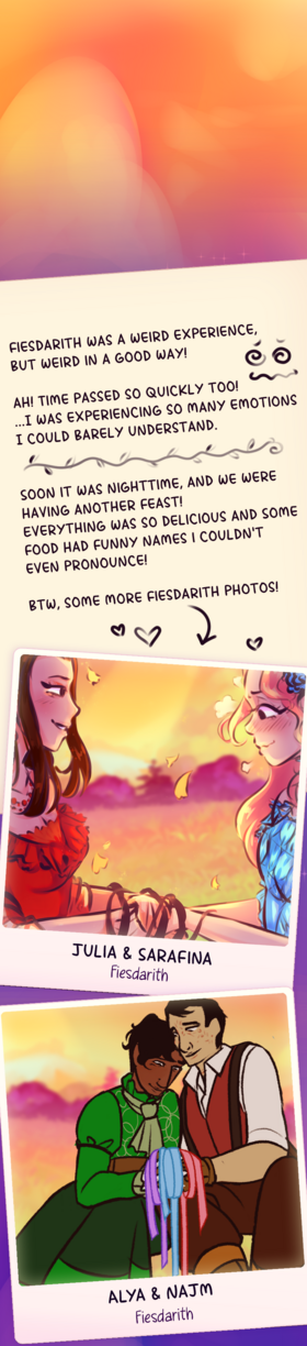 Read Stray Memory  11 Page 7 in English