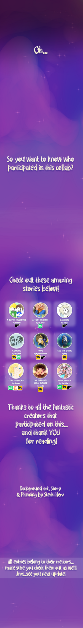 Read Stray Memory  11 Page 10 in English