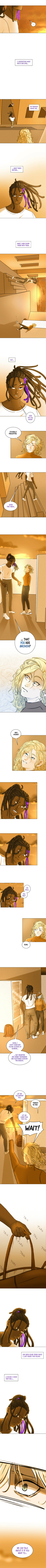 Read Stray Memory  12 Page 2 in English