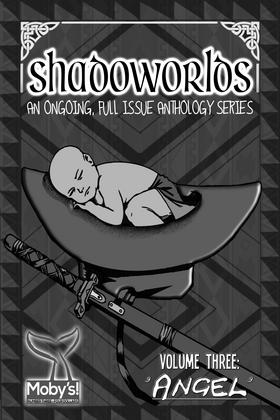 Read ShadoWorlds  4 Page 1 in English