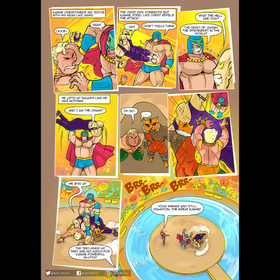 Read Janto Kanme  1 Page 6 in English