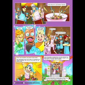 Read Janto Kanme  2 Page 4 in English