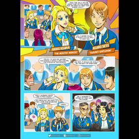 Read Janto Kanme  2 Page 5 in English