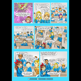 Read Janto Kanme  3 Page 3 in English