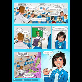 Read Janto Kanme  3 Page 4 in English