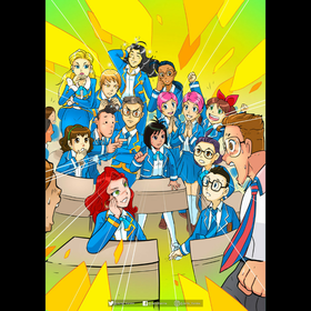 Read Janto Kanme  3 Page 5 in English