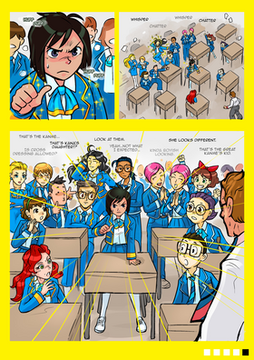 Read Janto Kanme  4 Page 2 in English