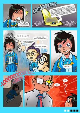 Read Janto Kanme  4 Page 4 in English
