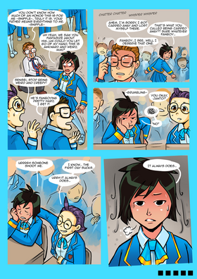 Read Janto Kanme  4 Page 6 in English