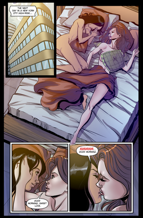 Read D.O.L.S. #1 (FULL ISSUE)  1 Page 9 in English