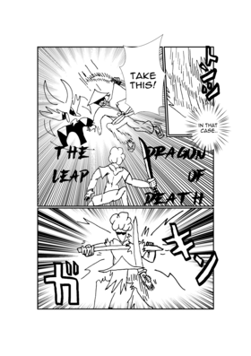 Read Cursed  2 Page 6 in English