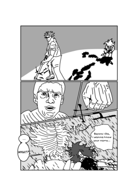 Read Cursed  4 Page 6 in English